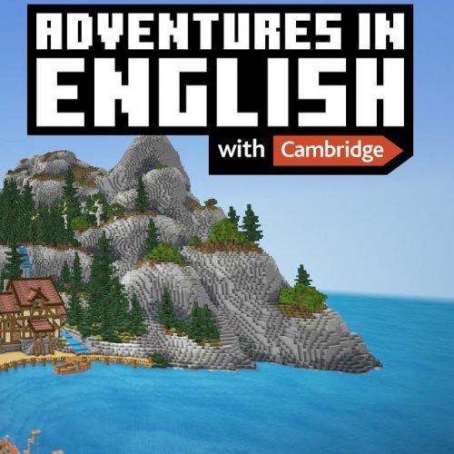 English Cambridge - دورة اللغة الإنجليزية من كامبريدج