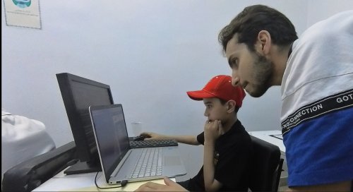 Social Emotional - الذكاء الاجتماعي و العاطفي