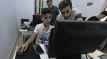 CS 1 - أسبوع البرمجة